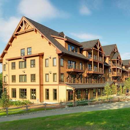 Jay Peak Resort المظهر الخارجي الصورة