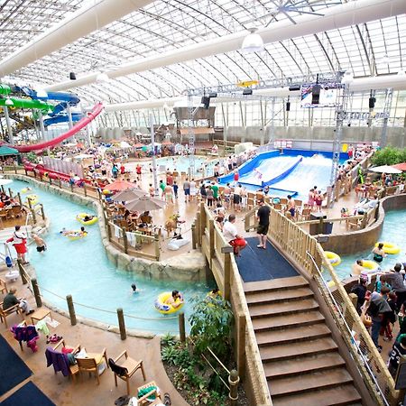 Jay Peak Resort المظهر الخارجي الصورة