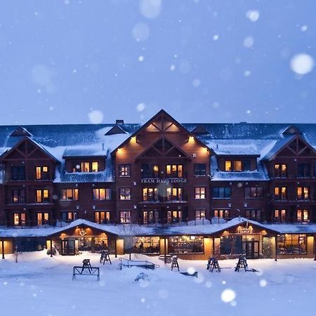 Jay Peak Resort المظهر الخارجي الصورة