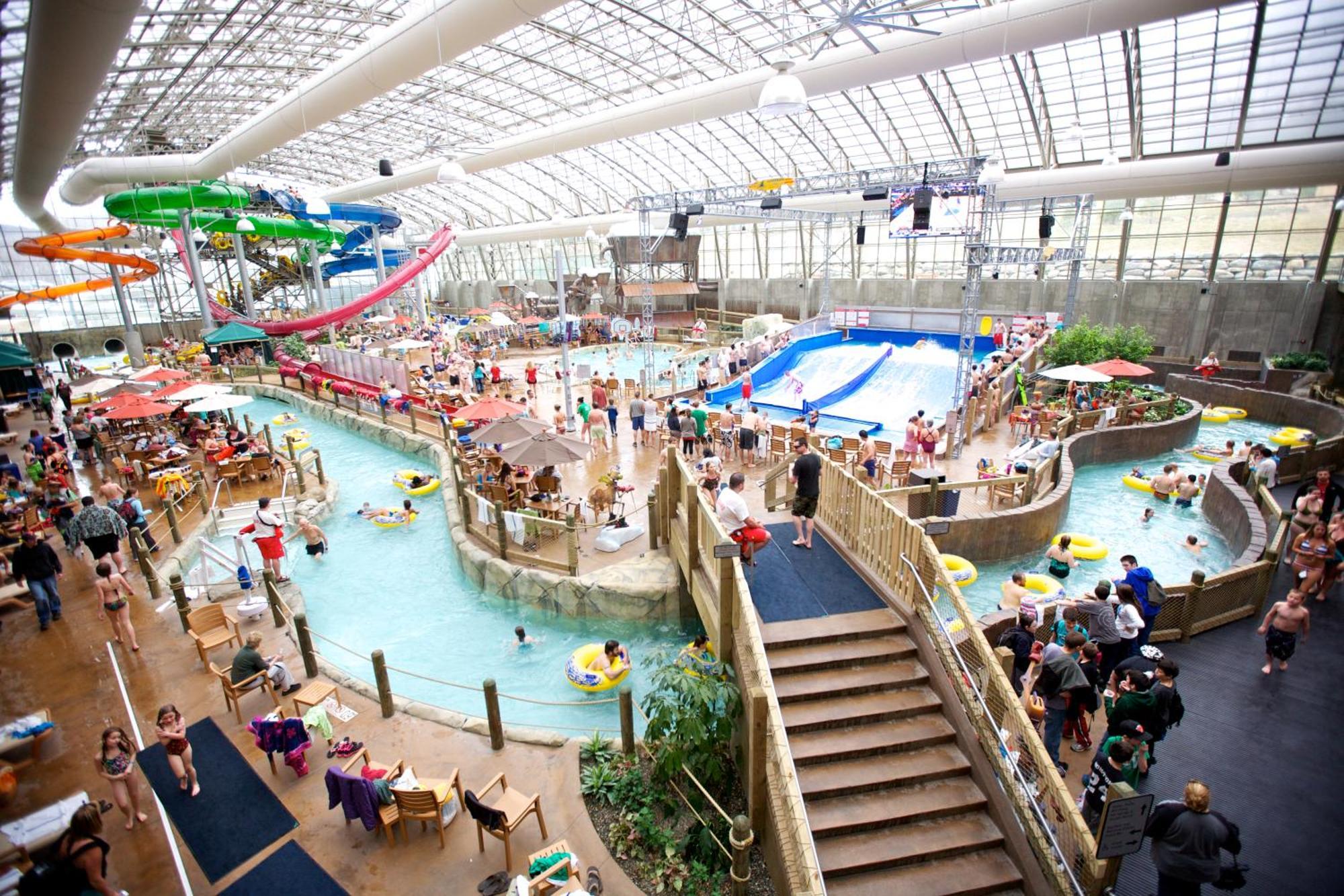 Jay Peak Resort المظهر الخارجي الصورة