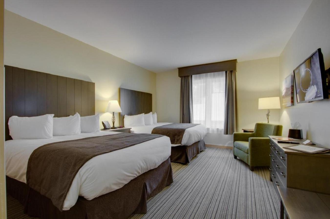 Jay Peak Resort الغرفة الصورة
