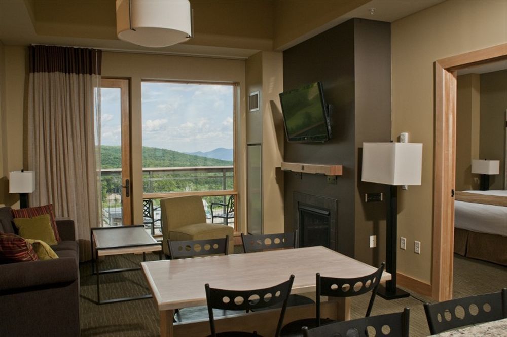 Jay Peak Resort المظهر الخارجي الصورة
