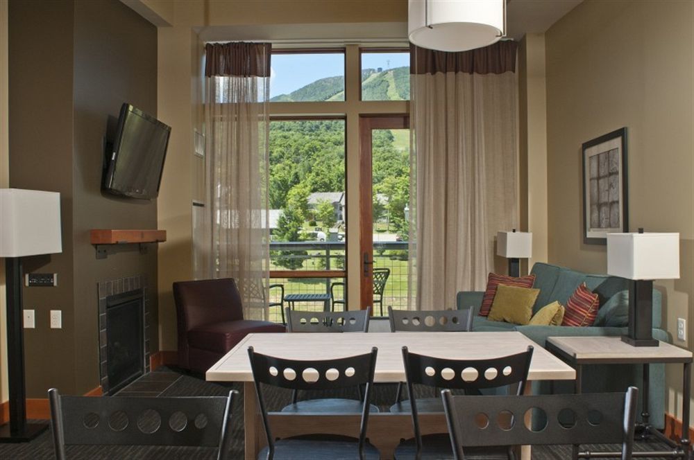 Jay Peak Resort المظهر الخارجي الصورة