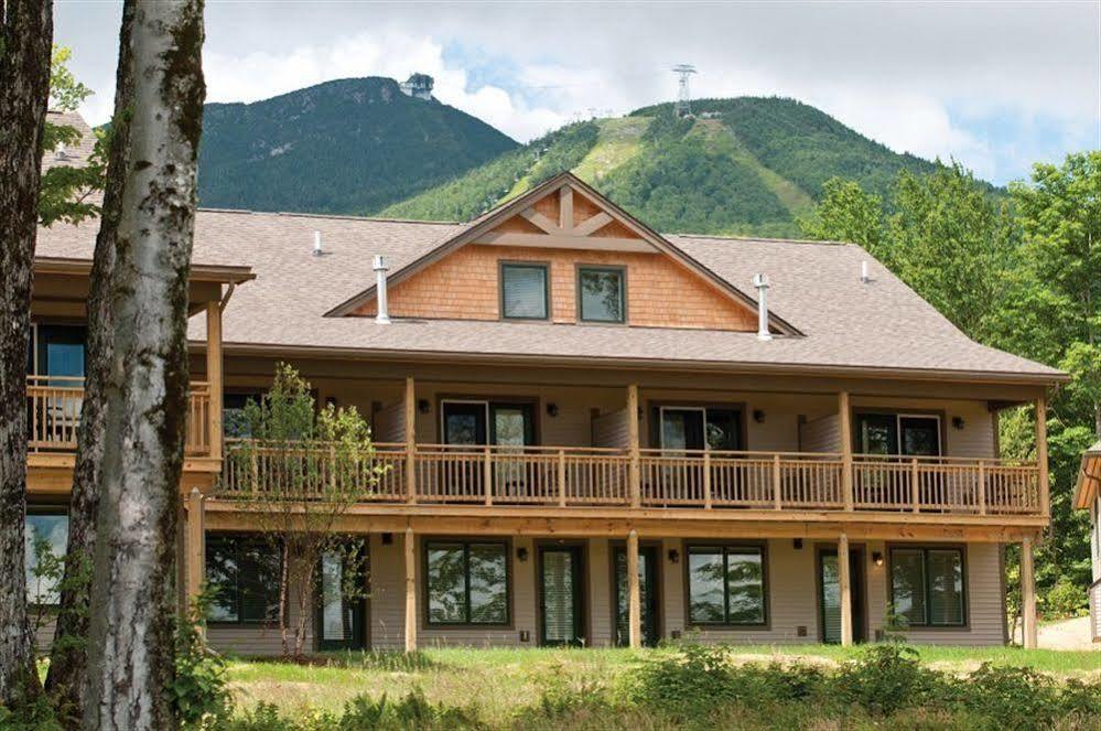 Jay Peak Resort المظهر الخارجي الصورة