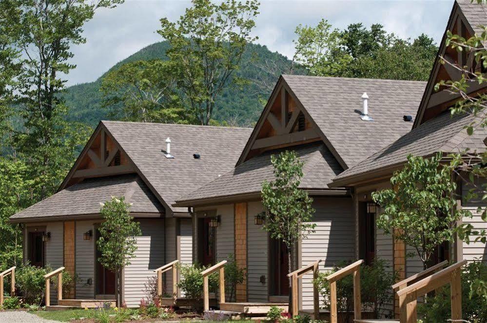 Jay Peak Resort المظهر الخارجي الصورة