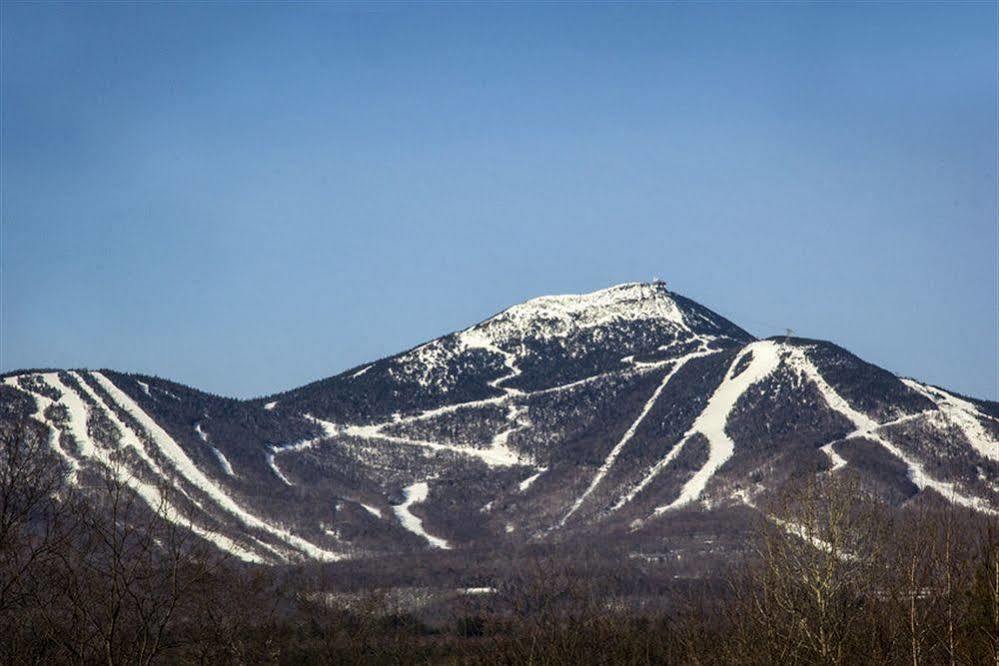 Jay Peak Resort المظهر الخارجي الصورة