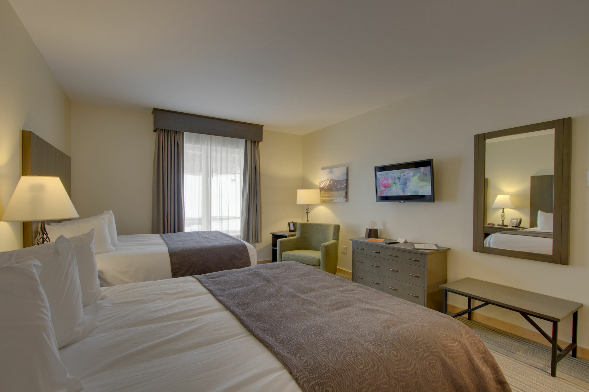 Jay Peak Resort المظهر الخارجي الصورة